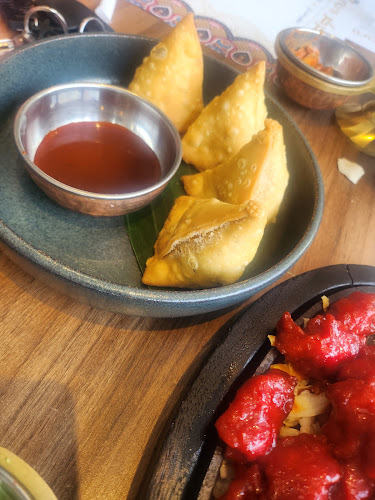 دار كركم - مكة