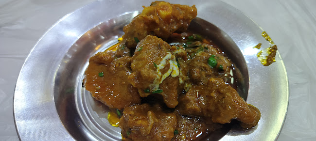 Islamabad Hotel - Pakistani - المدينة المنورة