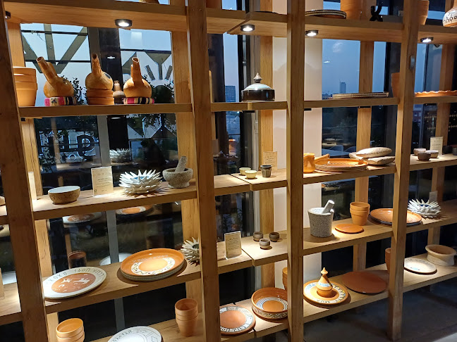 نوى پاتيو Nawa Patio - جدة