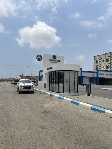 Comentarii opinii despre hexagoncoffee