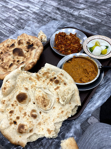 مطعم سلطان اليمن - الضيافة