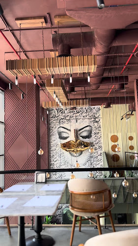 مطعم مقادير