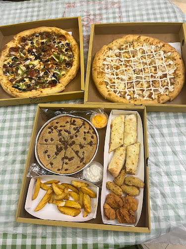 Comentarii opinii despre لورينزو بيتزا