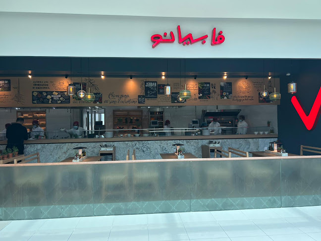 فابيانو رد سي مول