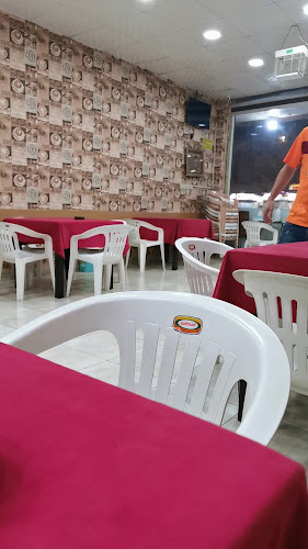 قهوة كمال التركي - ينبع