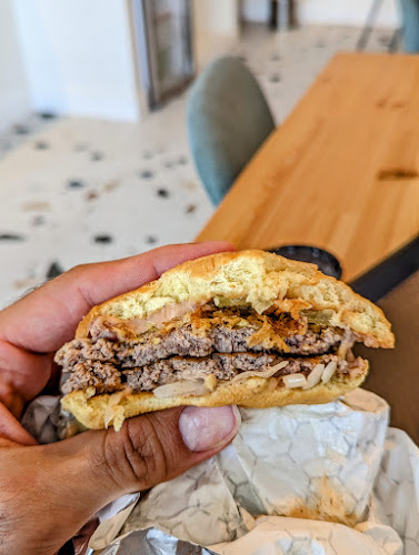 Opinii despre برجر Meatz în الرياض - الضيافة