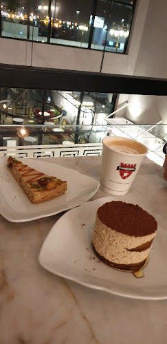 Comentarii opinii despre Castello Coffee Salam || قلعة البن السلام