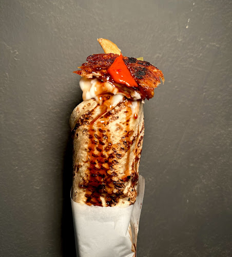 زيادة توم | Ziyada Toum | زيادة ثوم - الضيافة