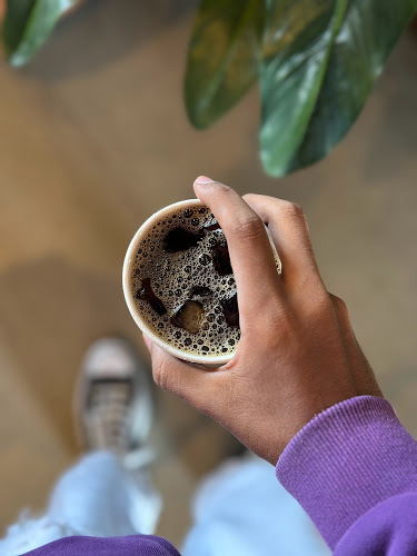 ريشيو للقهوة المختصة | RATIO speciality coffee‏ - جدة