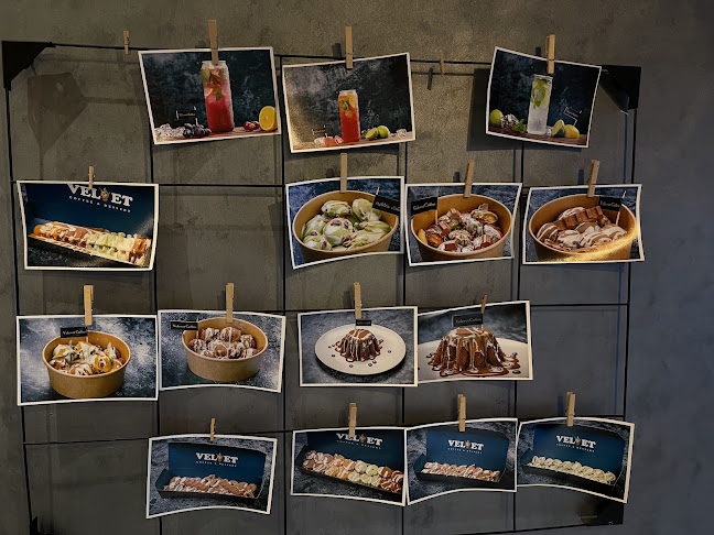 Opinii despre براوني كريب în الدمام - الضيافة