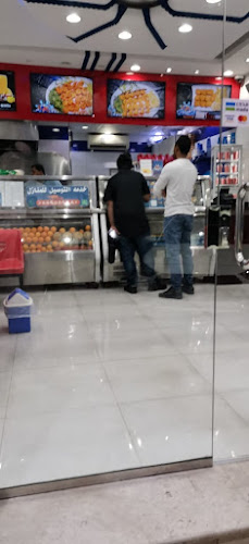 Opinii despre ملك الجمبري în جدة - الضيافة