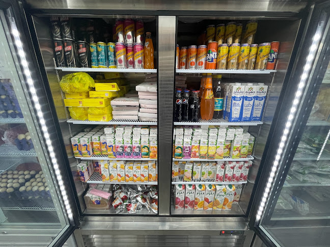 دكان البلدي للمنتجات المصرية - الرياض