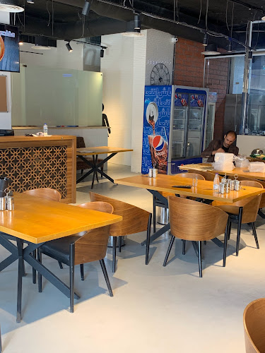 مطعم الهاشمية