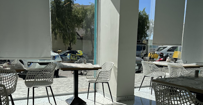 مطعم واحد معصوب بالمنسك - الضيافة