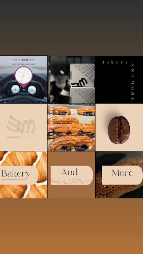 بيكري اند مور - الضيافة