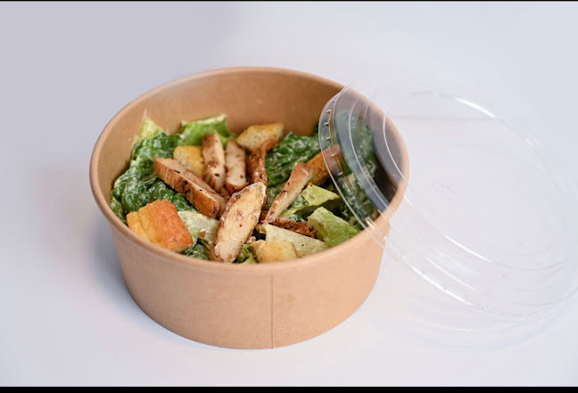 مطعم شاورما وبيتزا - الضيافة