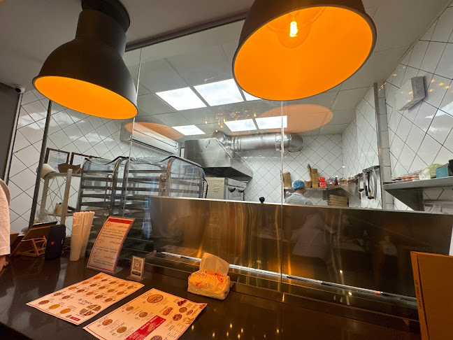 لوكوز بيتزا - جدة