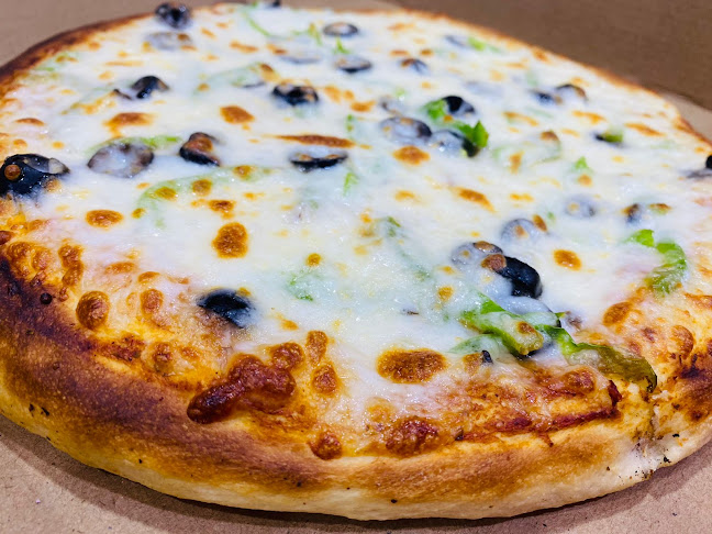 بيتزا نجم التاج - الضيافة