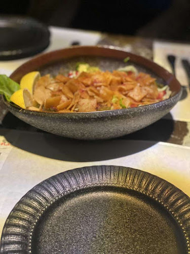 Opinii despre سفن جاردنز لاونج în الطائف - الضيافة