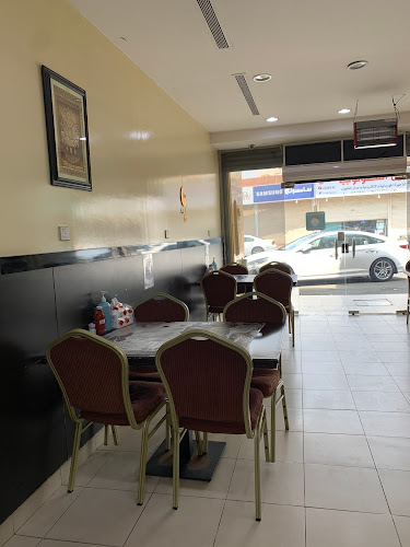 G5C9+HFJ، Hail Road، الرويس، جدة 23212