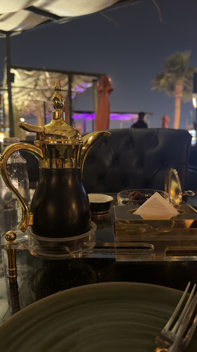 Adic2 La Cabana Restaurant & Coffee - الضيافة