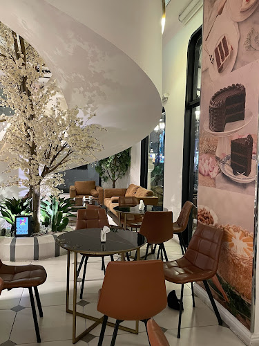 Comentarii opinii despre LA ROCCA | لاروكا كافيه