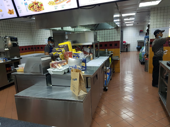 كودو - الضيافة