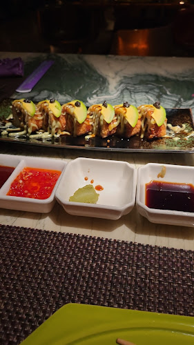 بيسترو شينو - الضيافة