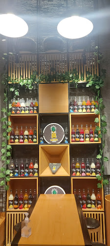 بورا بورا - الضيافة