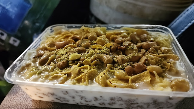 Comentarii opinii despre دكان عريكة و معصوب DoKkan ArEeka & MaAsob ⭐️⭐️⭐️⭐️⭐️