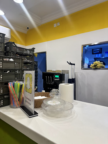 مانجوت فرع الخالدية - المدينة المنورة