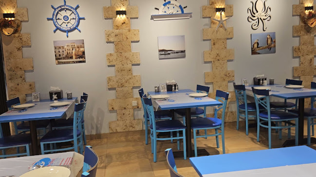 Comentarii opinii despre أسماك المينا جده