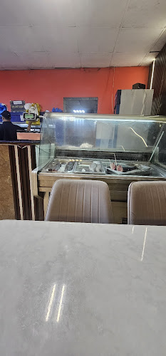 Opinii despre مطاعم الشرعبي în جدة - الضيافة