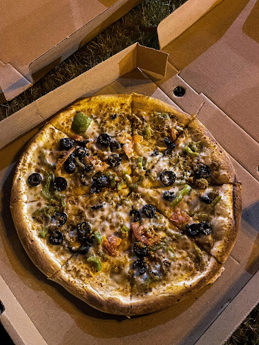 بيتزا انتيكا