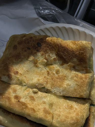 بوفية الغراش - الضيافة