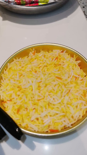 مطعم عدوله - الظهران