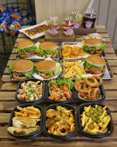 Comentarii opinii despre Picnic Food