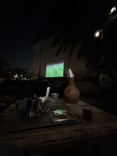 قهوة الطوال