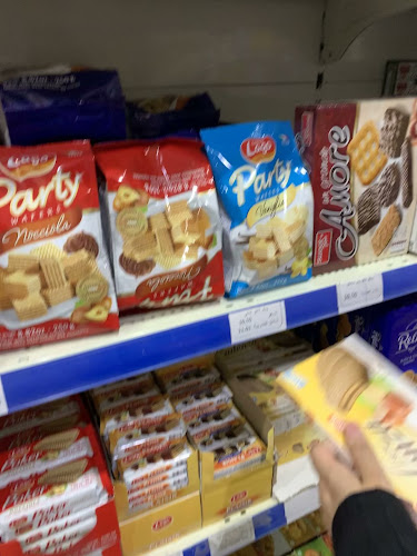 بونتي قمة الحلويات - الهفوف‎