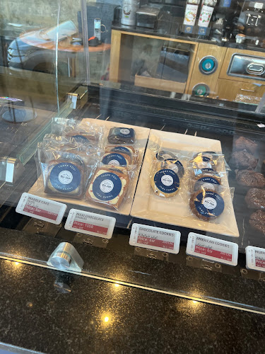 بلو جام - الضيافة