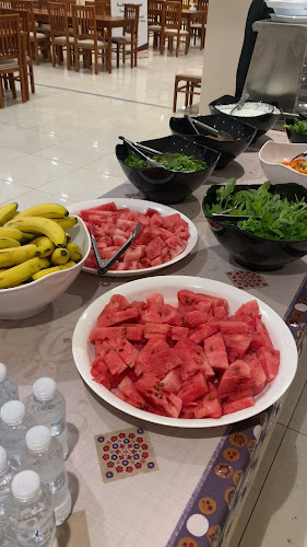 مطعم ابو شوان - مكة