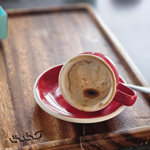 Comentarii opinii despre مقهى و محمصة كِفّة - طريق الملك خالد