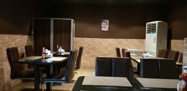 حار و حراق - جدة