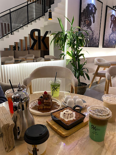 روشان اند كيان - تبوك