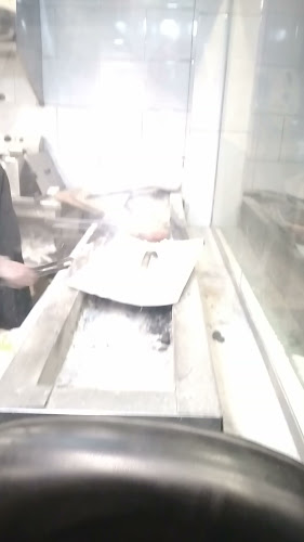 مطعم خوش كباب - المدينة المنورة