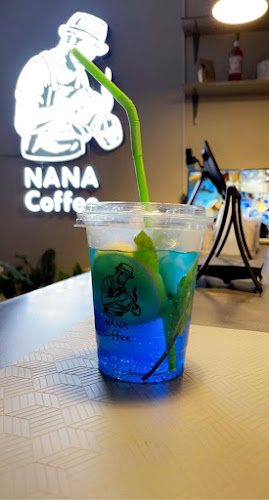 نانا كافيه NANA coffee