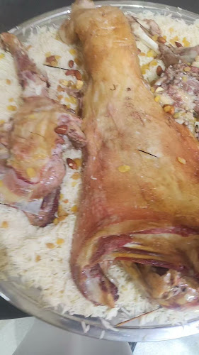 Comentarii opinii despre حنيذ العرب فرع المروة