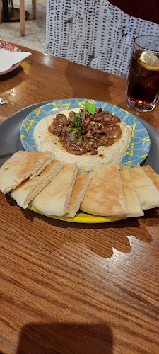 Opinii despre ناندوز în الرياض - الضيافة