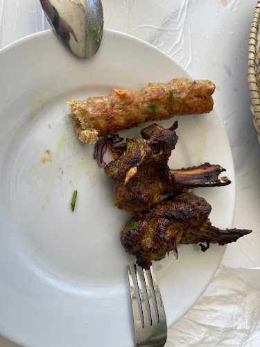 مطعم شنواري الباكستاني