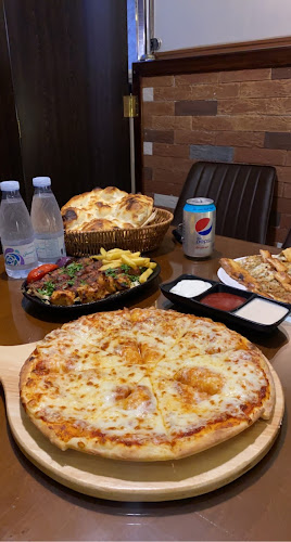 بركان الكباب | العزيزية - المدينة المنورة